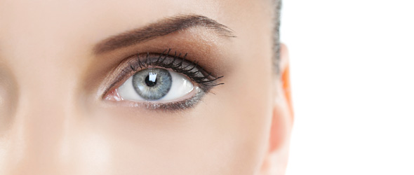 The Waxbar Eyetreatment banner